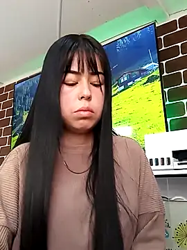 ArianaSmith69 online show from 27, 2, 2025