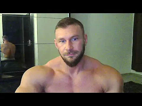 muscularkevin online show from 8, 10, 2025