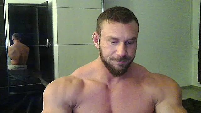 muscularkevin online show from 18, 11, 2025