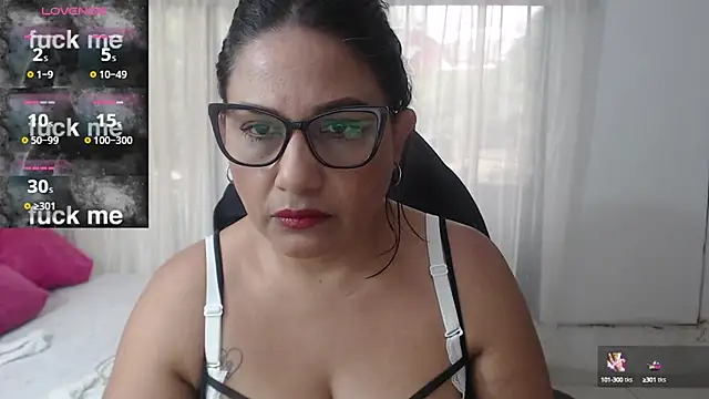 Katha Marck online show from 24, 2, 2025