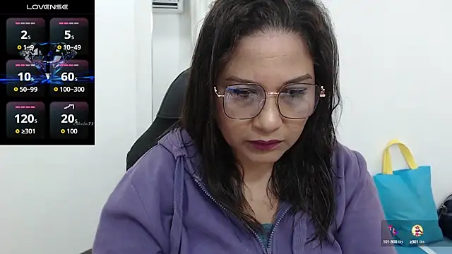 Katha Marck online show from 9, 10, 2025