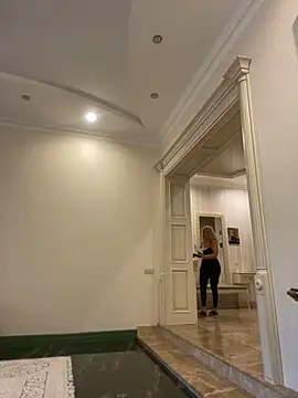 Amazoniiaa online show from 25, 10, 2025