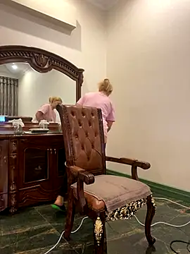 Amazoniiaa online show from 29, 10, 2025