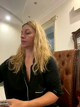 Amazoniiaa online show from 14, 11, 2025