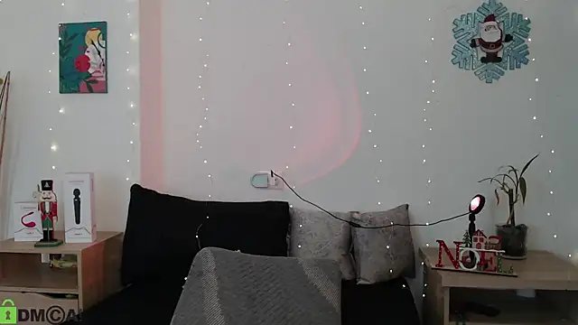 lairenbabe online show from 14, 12, 2025