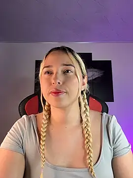 Irisweet  online show from 18, 10, 2025