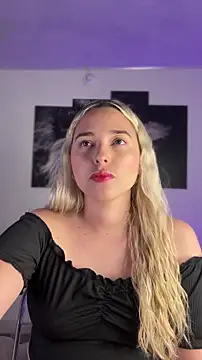 Irisweet  online show from 19, 11, 2025