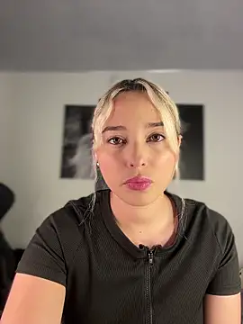 Irisweet  online show from 2, 12, 2025