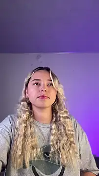 Irisweet  online show from 15, 1, 2026