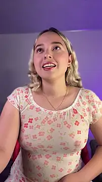 Irisweet  online show from 16, 1, 2026