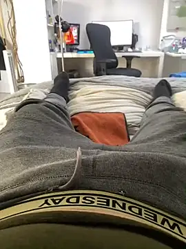 Luishorny19 online show from 18, 1, 2025