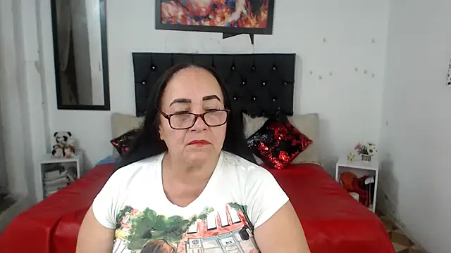 Sweetbigcatt online show from 26, 1, 2025