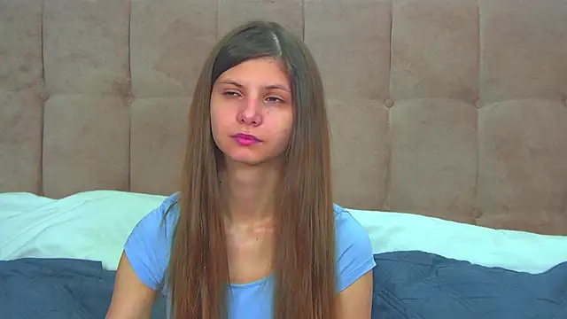 AudreyBarlow online show from 3, 12, 2025