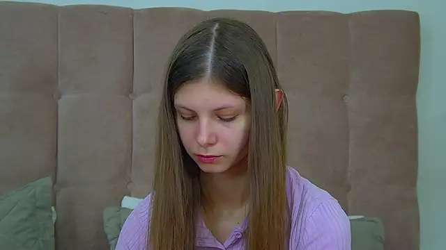 AudreyBarlow online show from 3, 3, 2026