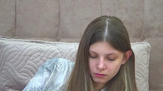 AudreyBarlow online show from 21, 3, 2026