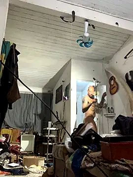 raphadoors19 online show from 5, 12, 2025