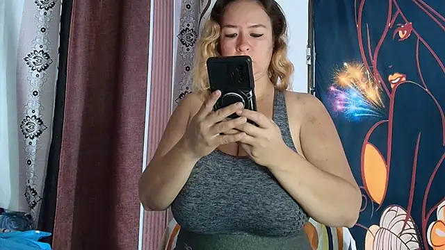 brenlissy89 online show from 7, 2, 2026