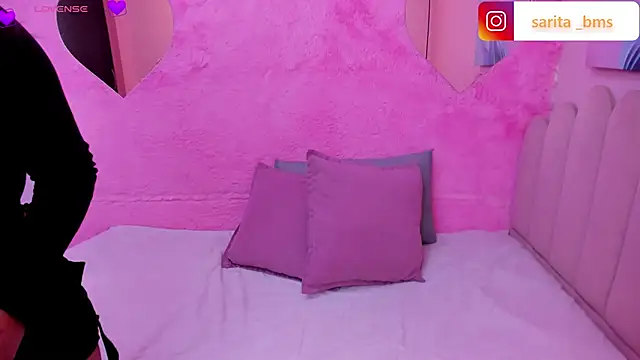 Sariitaa  online show from 12, 1, 2025