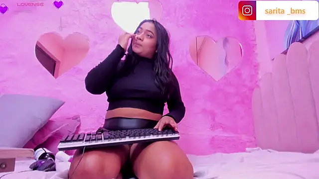 Sariitaa  online show from 12, 1, 2025
