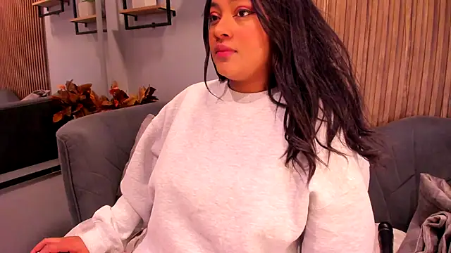 Snapshot of Sariitaa_ chatting on 16, 10, 2025 Sariitaa online show from 16, 10, 2025