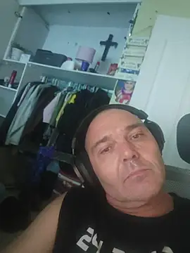 Brutus009 online show from 6, 1, 2026