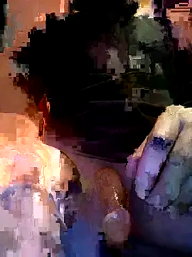 melenko1667 online show from 19, 10, 2025