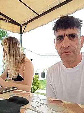 Elnonoykeila77 online show from 15, 1, 2026