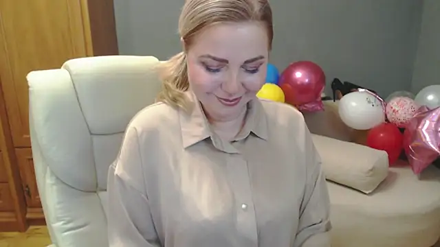 Cute sun online show from 23, 1, 2025