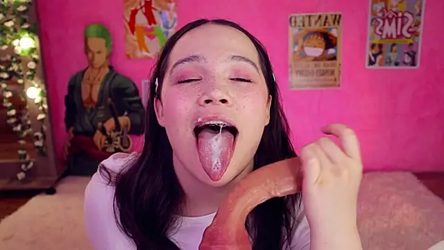 Chery Lady22 online show from 10, 10, 2025