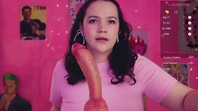 Chery Lady22 online show from 8, 1, 2026