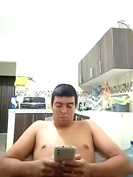 Chocolatinajet online show from 28, 11, 2025