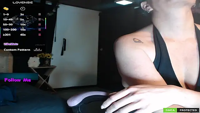 Snapshot of Mysskytty chatting on 29, 9, 2025 Mysskytty online show from 29, 9, 2025