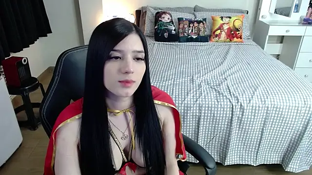 kittykat18x online show from 8, 12, 2024