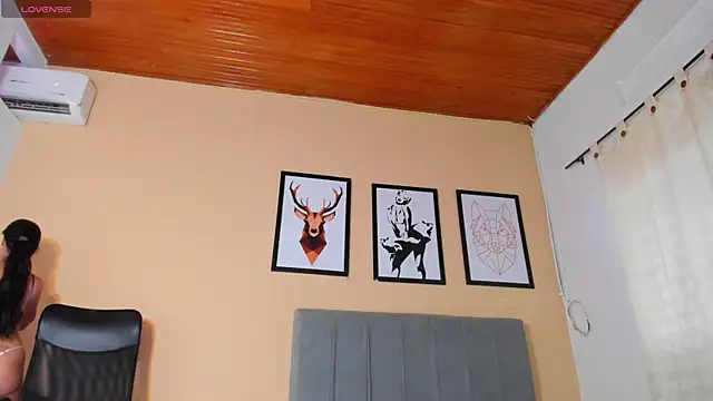 crystall06 online show from 25, 10, 2025