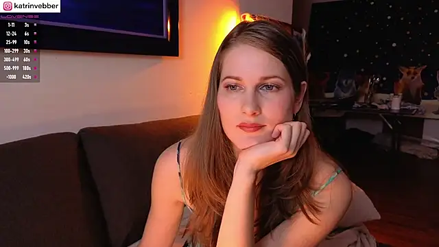 kissyoukiss online show from 22, 3, 2026