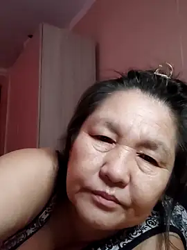 Zulfiya Bruce online show from 11, 11, 2025