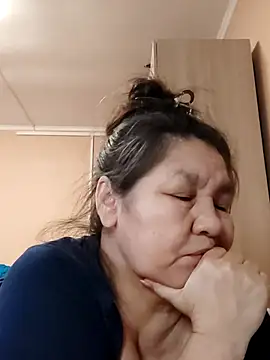 Zulfiya Bruce online show from 5, 2, 2026