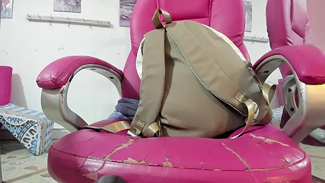 CAMILA--REY online show from 5, 12, 2025