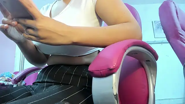 CAMILA--REY online show from 22, 12, 2025