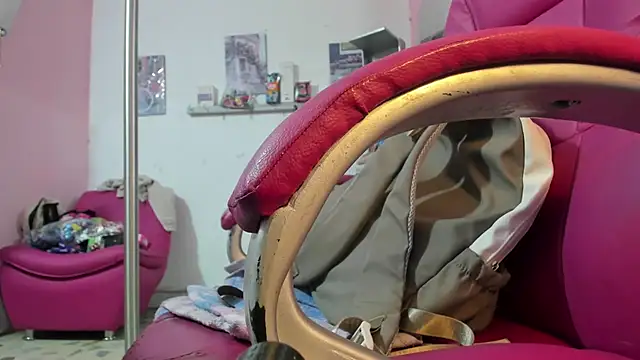 CAMILA--REY online show from 7, 1, 2026