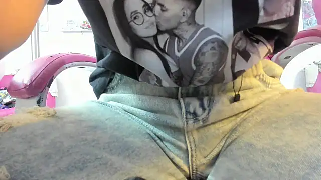 CAMILA--REY online show from 8, 1, 2026