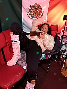 Snapshot of LaInsaciableIntensa chatting on 21, 9, 2025 LaInsaciableIntensa online show from 21, 9, 2025