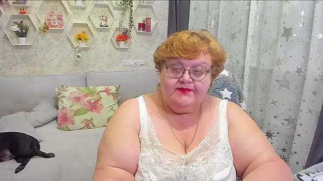  big love  online show from 11, 3, 2026