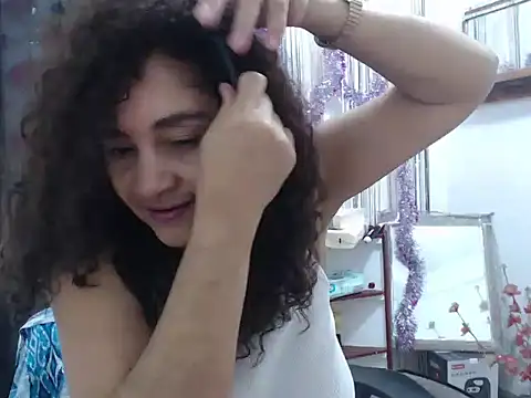 heyline milf online show from 6, 12, 2024