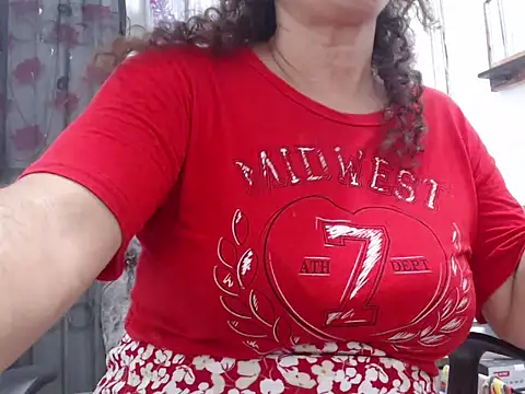 heyline milf online show from 27, 12, 2024
