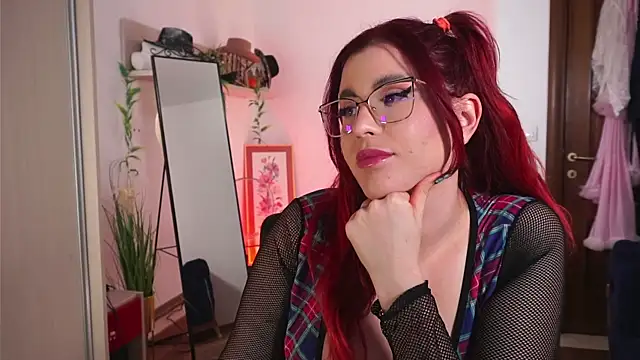 Amaliamour online show from 8, 2, 2025