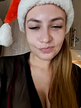 Snapshot of Keli_Jessi chatting on 25, 12, 2024 Keli Jessi online show from 25, 12, 2024
