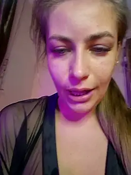 Keli Jessi online show from 19, 12, 2025