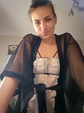 Keli Jessi online show from 5, 2, 2026