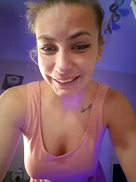 Snapshot of Keli_Jessi chatting on 27, 2, 2026 Keli Jessi online show from 27, 2, 2026